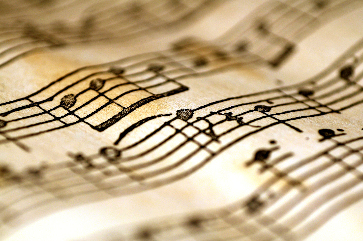 Music Notes